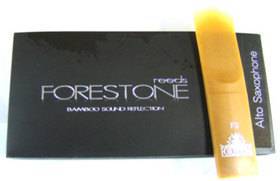 FORESTONE 4 FILED SAX TENORE