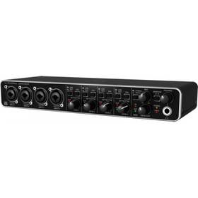 BEHRINGER UMC 404 HD