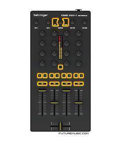 BEHRINGER CMD MM 1 CONTROLLER