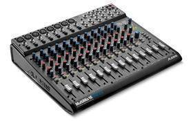 ALESIS MULTIMIX 16 USB 2.0
