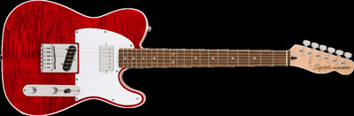 SQUIER TELECASTER FMT SH AFFINITY