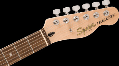 SQUIER TELECASTER FMT SH AFFINITY