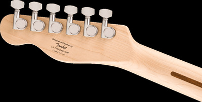 SQUIER TELECASTER FMT SH AFFINITY