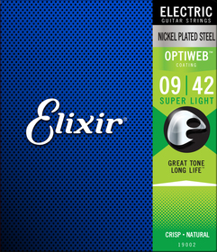 ELIXIR 19002 09-42 ELETTRICA