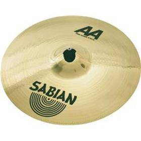 SABIAN THIN CRASH 18 AA