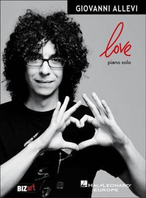 ALLEVI LOVE ALLEVI LOVE