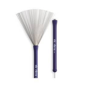 VIC FIRTH WIRE BRUSH HB SPAZZOLE