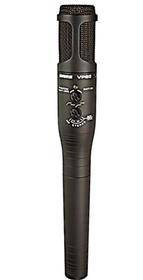 SHURE VP88 MICROFONO CONDENSATORE STEREO A COPPIA COINCIDENTE