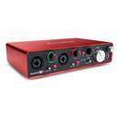 FOCUSRITE Scarlett 2i4 2' Generazione