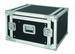 PROEL FLIGHT CASE SA 06 BLKM MIXER+RACK