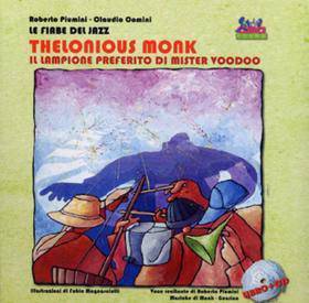 THELONIOUS MONK EC 11637CON CD CURCI YOUNG