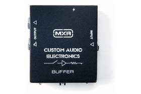 MXR MC406 CAE Buffer