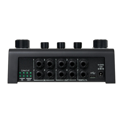 EVENTIDE H90 DARK LIMITED EDITION - PEDALE MULTIEFFETTO PER STRUMENTO A DOPPIO ALGORITMO