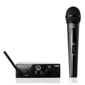 AKG WMS 40 MINI VOCAL SET