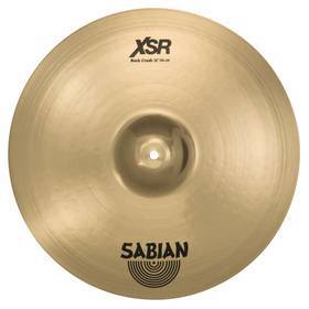 SABIAN CRASH 18 XSR