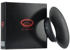 O-PORT POTENZIATORE ACUSTICO ANTIFEEDBACK OP-W BK