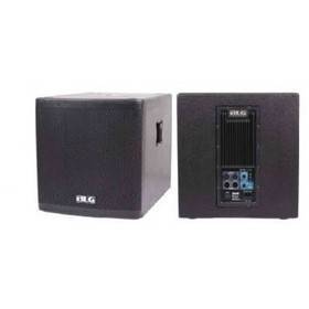 MP AUDIO BW 11 15 WA1 SUBWOOFER