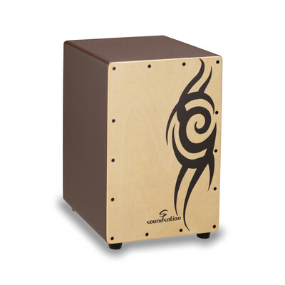 SOUNDSATION SCAJ 05 TRN CAJON SOUNDSATION SCAJ 05 TRN CAJON