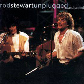 ROD STEWART UNPLUGGED