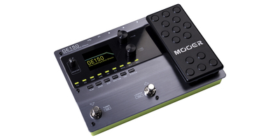 MOOER GE 150