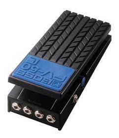 BOSS FV 50 L PEDALE VOLUME