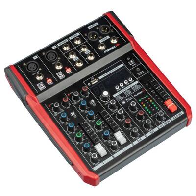 PROEL PLAY MIX 6