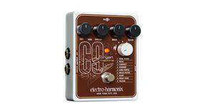 ELECTRO HARMONIX C9 ORGAN MACHINE