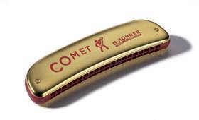 HOHNER COMET 2504/40 C (DO)