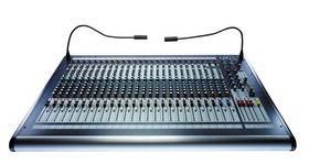 SOUNDCRAFT GB 2 24 CH.