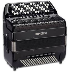 PIGINI CONVERTOR 42/B (Convertor)