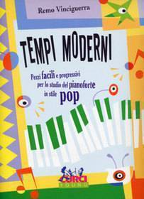 VINCIGUERRA TEMPI MODERNI