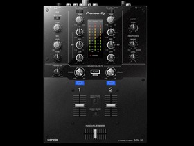 PIONEER DJM S 3