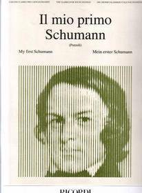 IL MIO PRIMO SCHUMANN