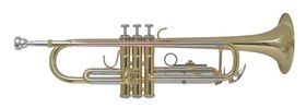 BACH TR 655