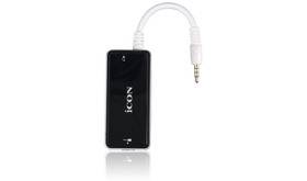 ICON IPLUG G - INTERFACCIA AUDIO PER CHITARRA - COMPATIBILE CON IPAD, IPHONE AND IPOD TOUCH