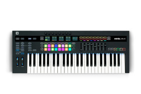 NOVATION REMOTE 49 SL MK III