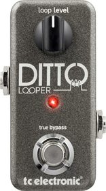 TC ELECTRONIC DITTO LOOPER