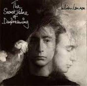 JULIAN LENNON THE SECRET OF DAYDREAMING