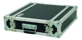 PROEL FLIGHT CASE CR 102 BLKM 2U.