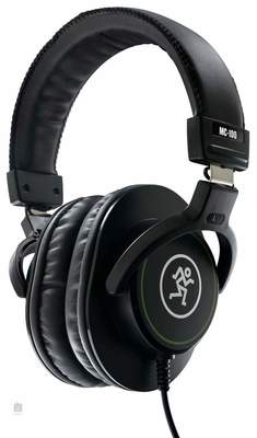 MACKIE MC 100