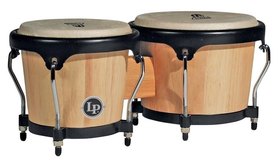 LP SET BONGOS ASPIRE