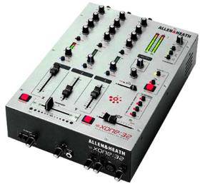 ALLEN HEATH XONE 32