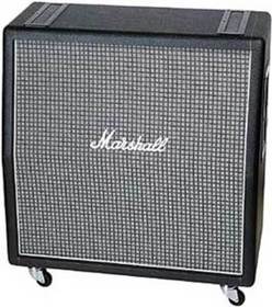 Marshall 1960AX 4x12