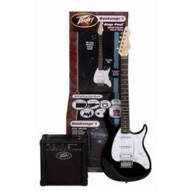 PEAVEY RAPTOR PLUS STAGE PACK