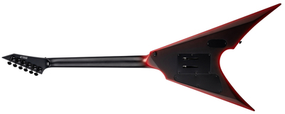 LTD ARROW BLACK METAL II BLACK