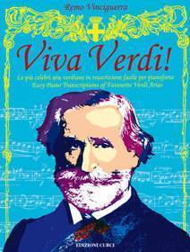 VINCIGUERRA VIVA VERDI