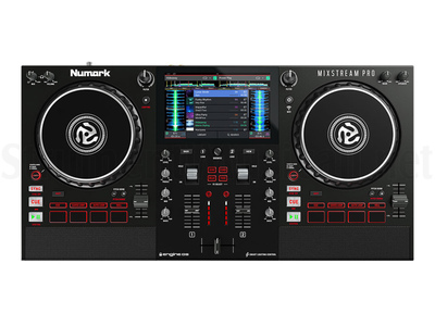 NUMARK MIXSTREAM PRO +