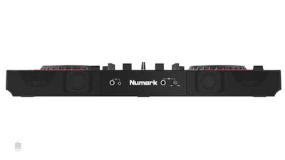 NUMARK MIXSTREAM PRO +