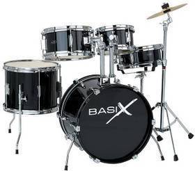 BASIX BATTERIA JUNIOR