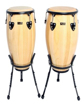 CLUB SALSA F-828.100 SET CONGAS